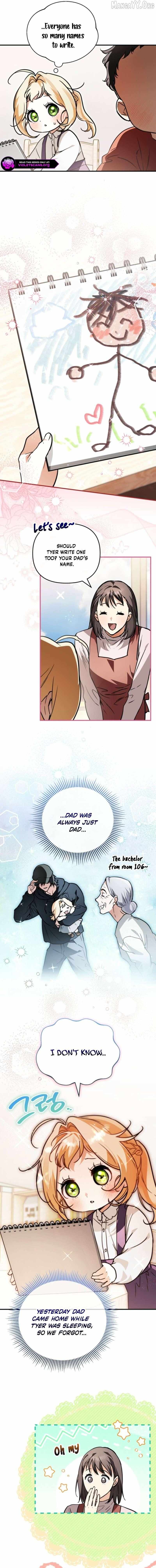 Read A Secretly Capable Child Is Seeking For Her Dad Manga Online
