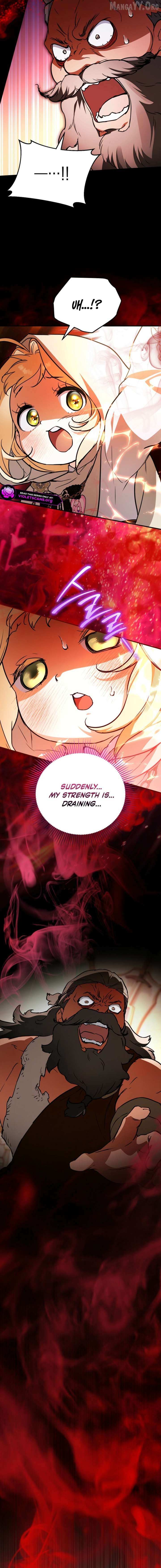 Read A Secretly Capable Child Is Seeking For Her Dad Manga Online