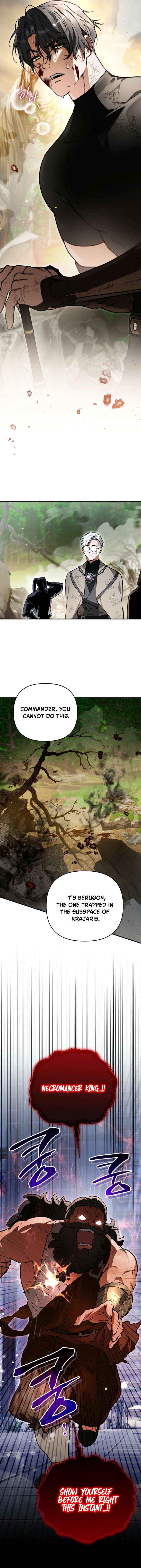 Read A Secretly Capable Child Is Seeking For Her Dad Manga Online