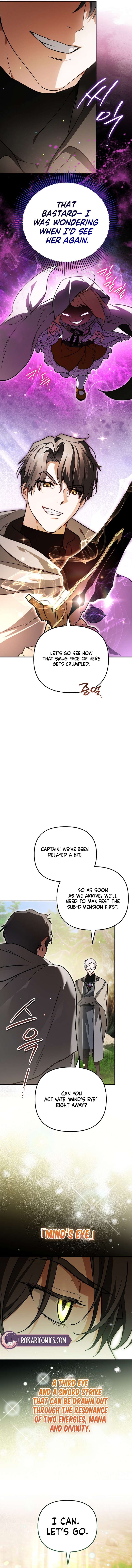 Read A Secretly Capable Child Is Seeking For Her Dad Manga Online