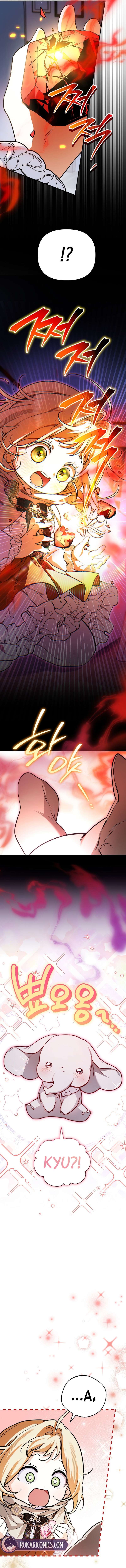 Read A Secretly Capable Child Is Seeking For Her Dad Manga Online