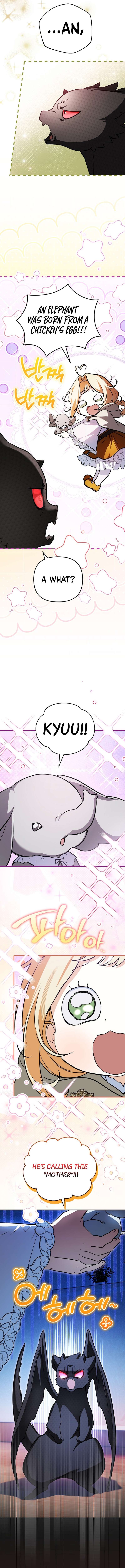 Read A Secretly Capable Child Is Seeking For Her Dad Manga Online