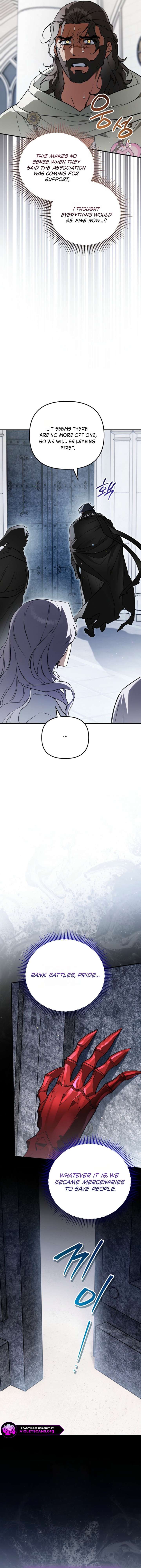 Read A Secretly Capable Child Is Seeking For Her Dad Manga Online