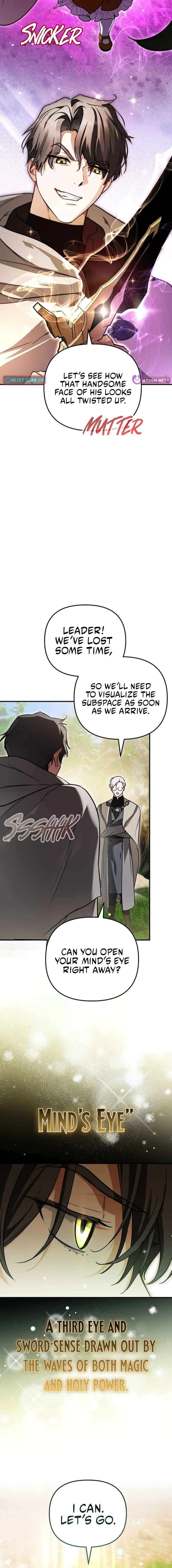Read A Secretly Capable Child Is Seeking For Her Dad Manga Online
