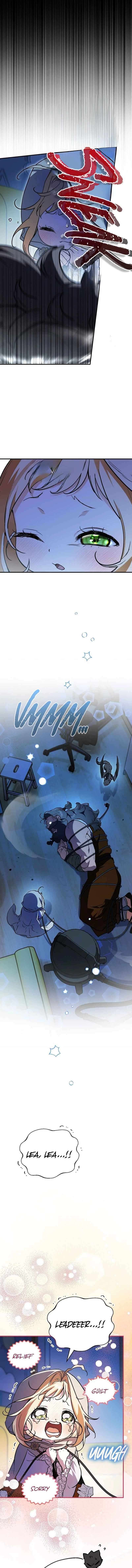 Read A Secretly Capable Child Is Seeking For Her Dad Manga Online