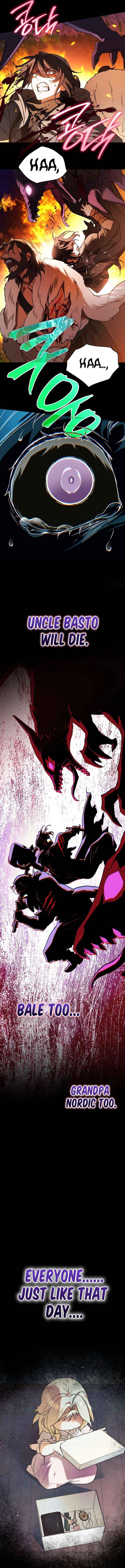 Read A Secretly Capable Child Is Seeking For Her Dad Manga Online