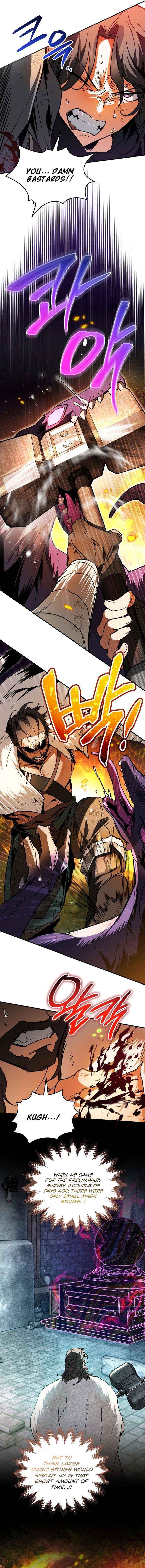 Read A Secretly Capable Child Is Seeking For Her Dad Manga Online