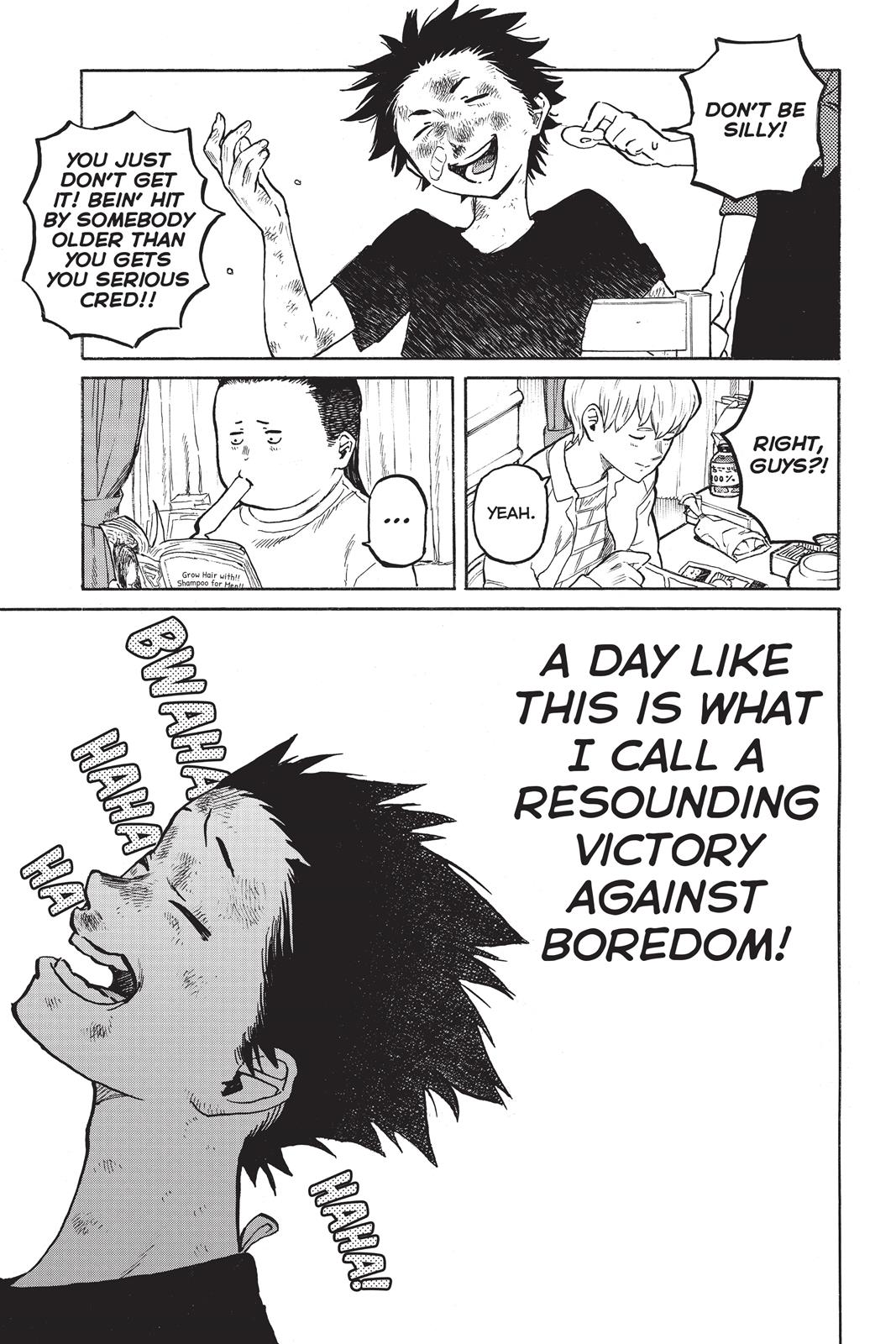 Read A Silent Voice EN Manga Online
