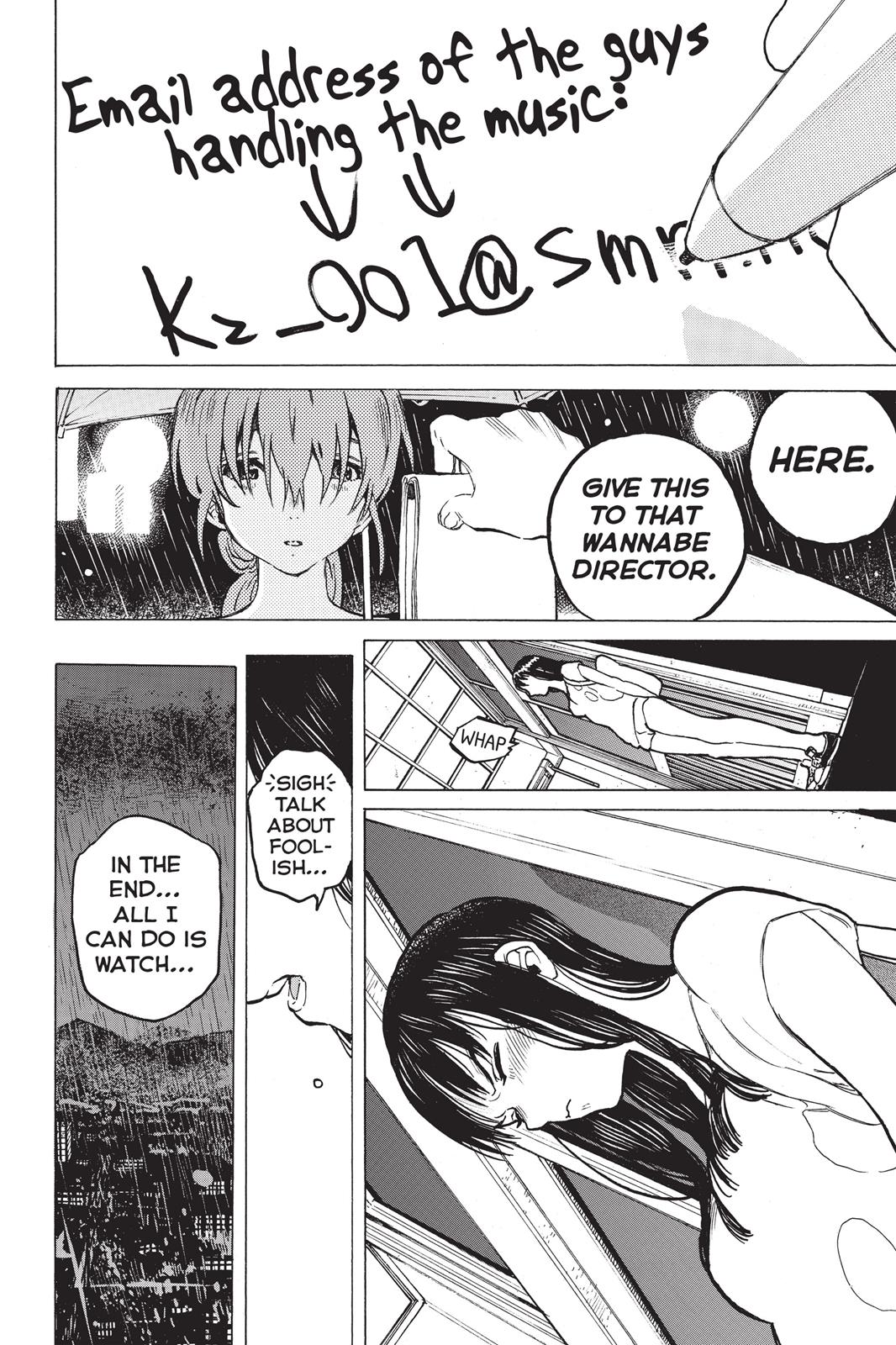 Read A Silent Voice EN Manga Online