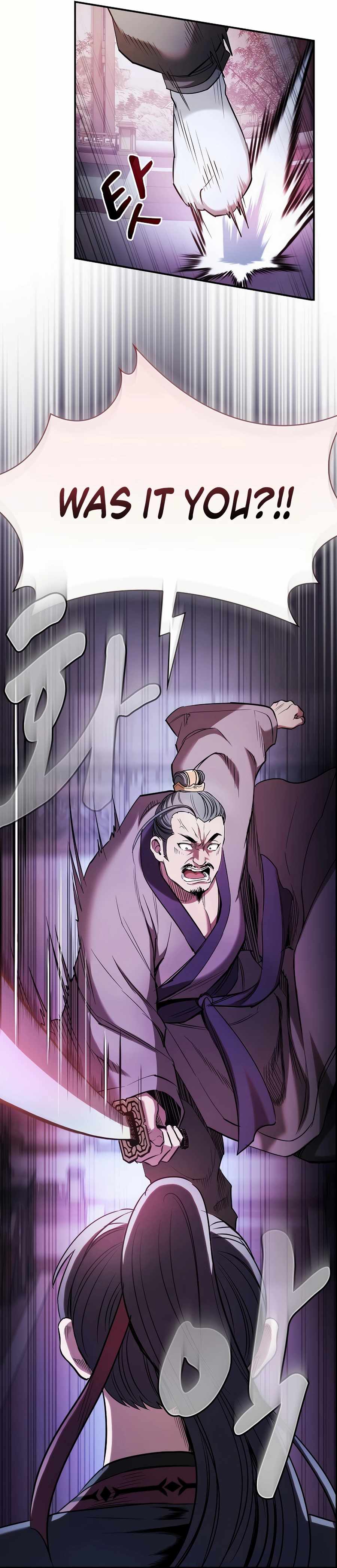 Read A Spy's Survival in the Demonic Cult EN Manga Online