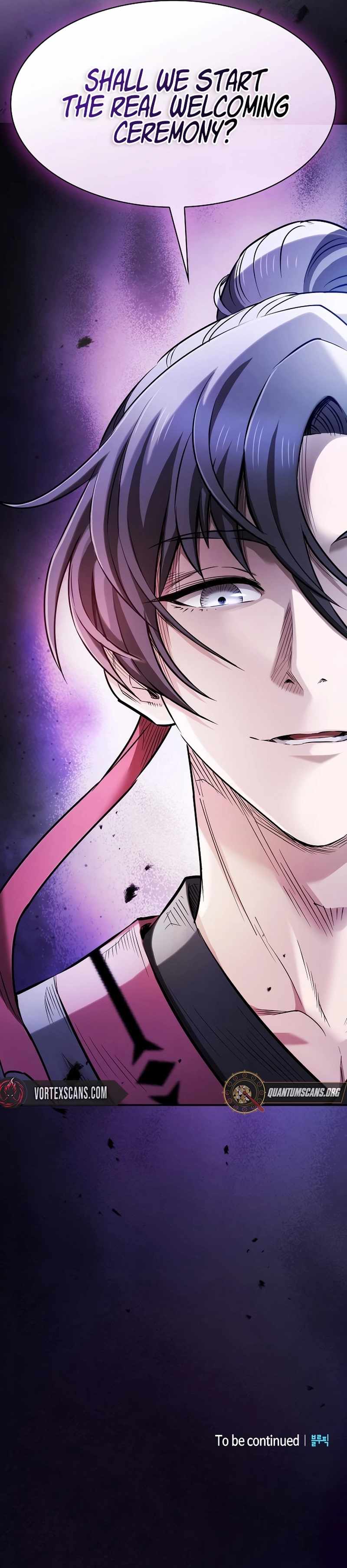Read A Spy's Survival in the Demonic Cult EN Manga Online
