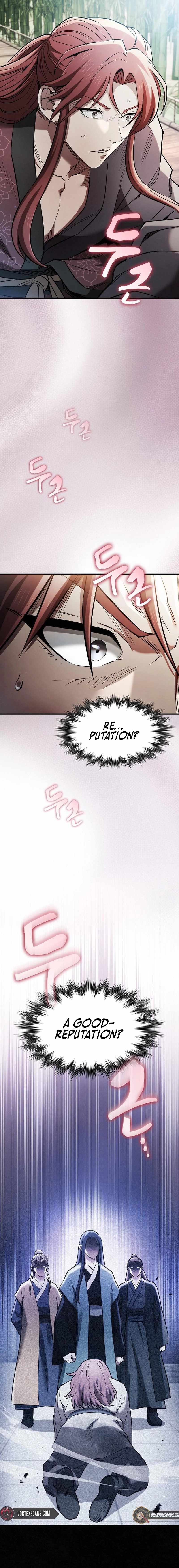 Read A Spy's Survival in the Demonic Cult EN Manga Online