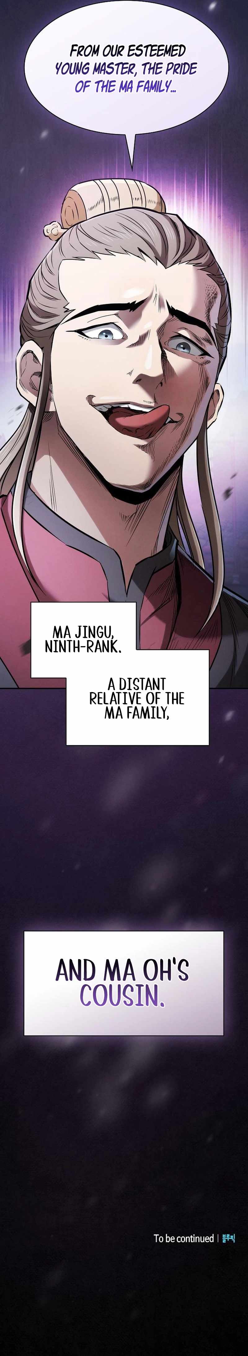 Read A Spy's Survival in the Demonic Cult EN Manga Online