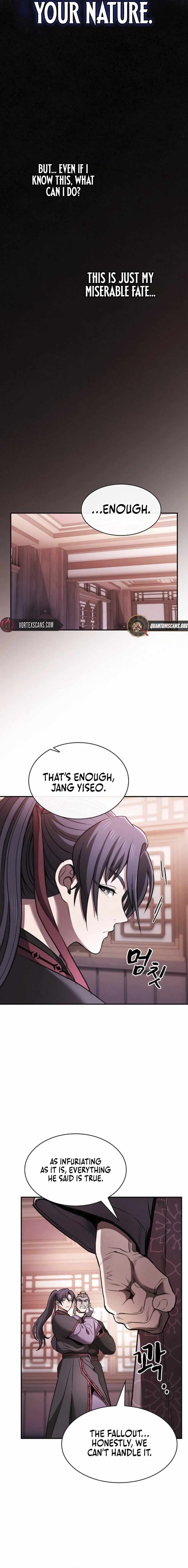 Read A Spy's Survival in the Demonic Cult EN Manga Online