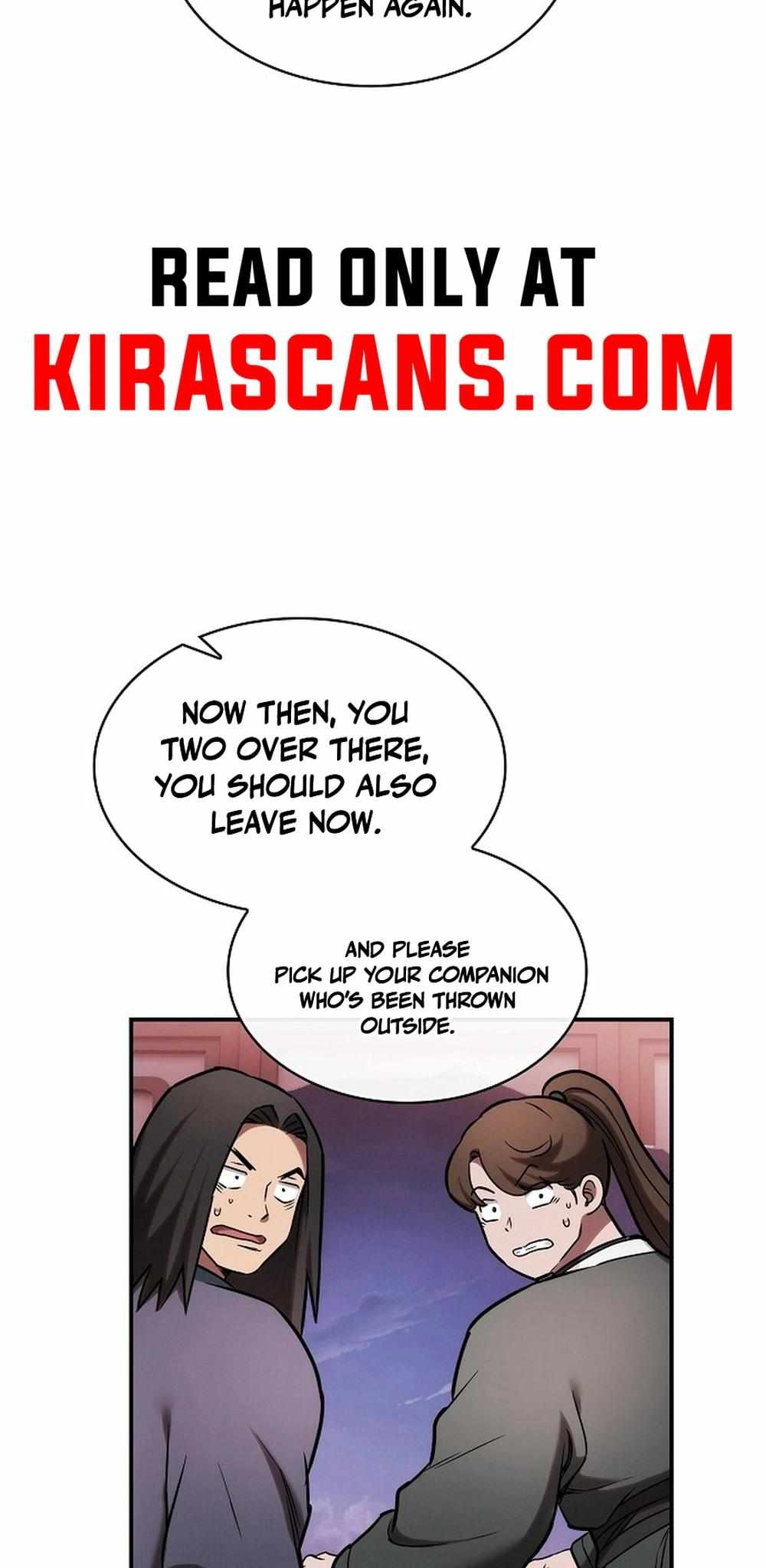 Read A Spy's Survival in the Demonic Cult EN Manga Online