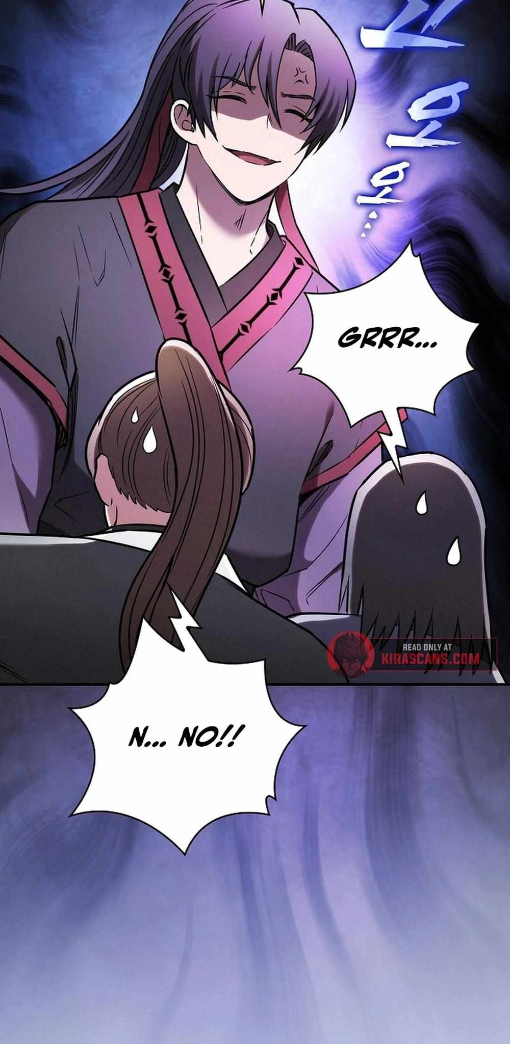 Read A Spy's Survival in the Demonic Cult EN Manga Online