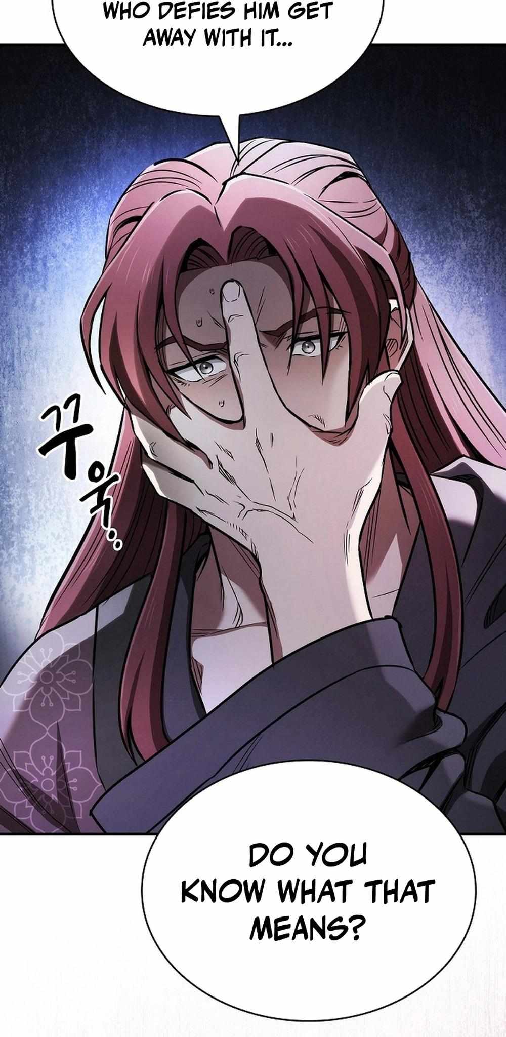 Read A Spy's Survival in the Demonic Cult EN Manga Online