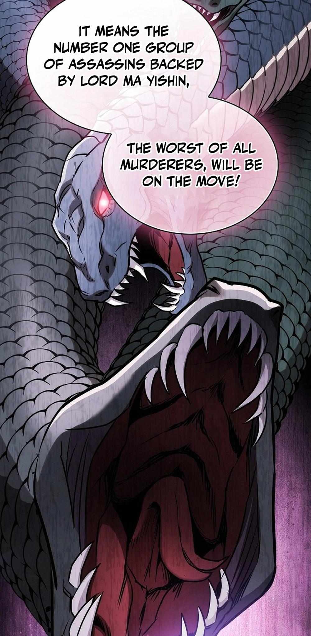 Read A Spy's Survival in the Demonic Cult EN Manga Online