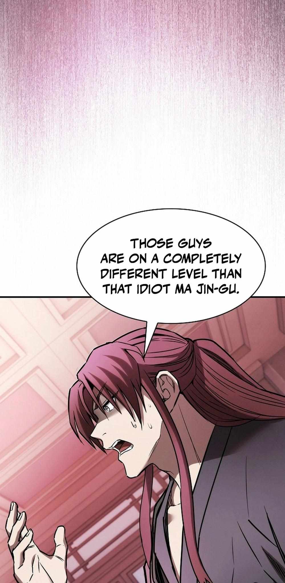 Read A Spy's Survival in the Demonic Cult EN Manga Online