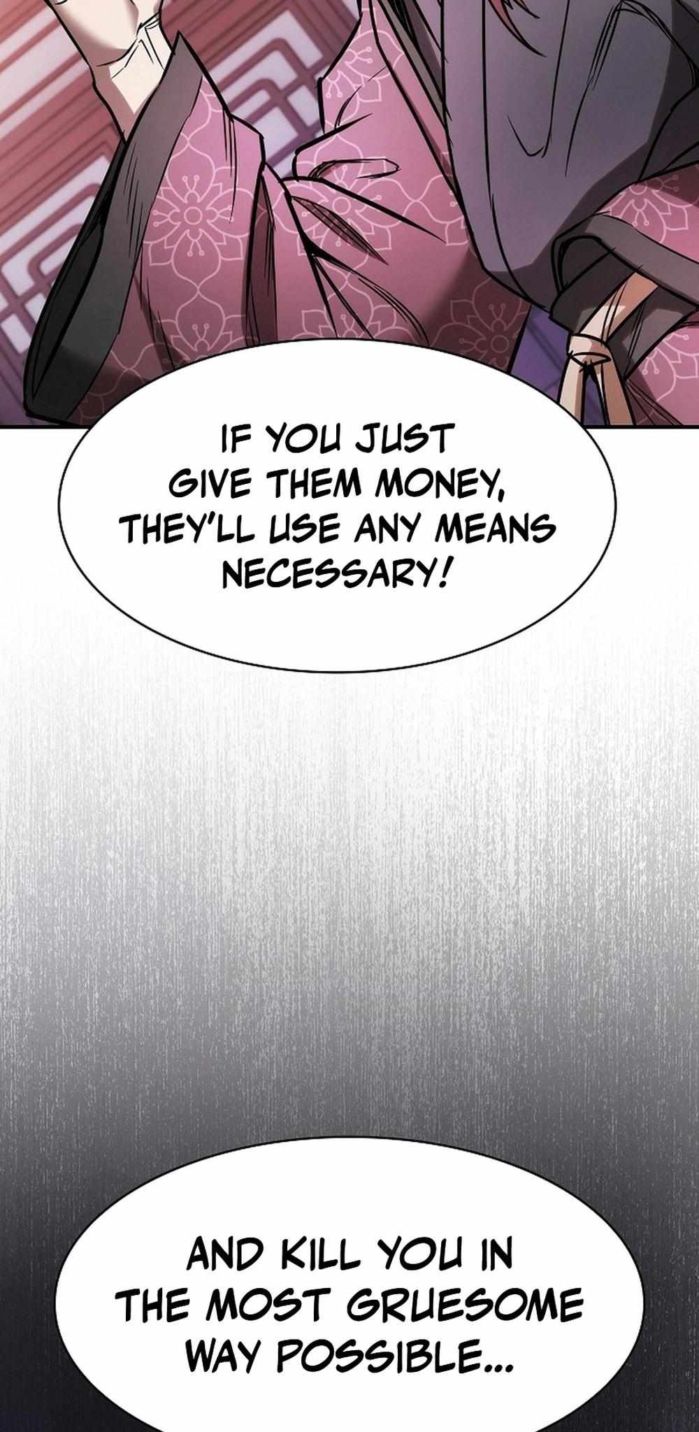 Read A Spy's Survival in the Demonic Cult EN Manga Online