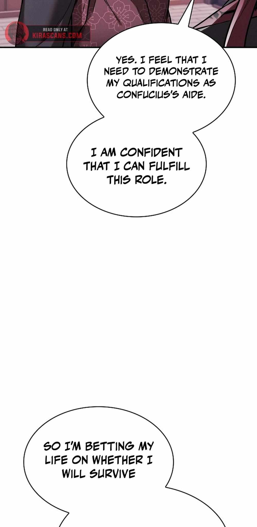 Read A Spy's Survival in the Demonic Cult EN Manga Online