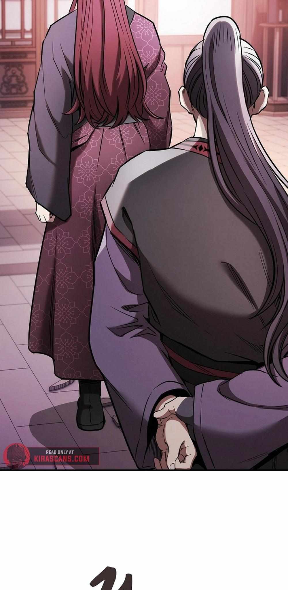 Read A Spy's Survival in the Demonic Cult EN Manga Online