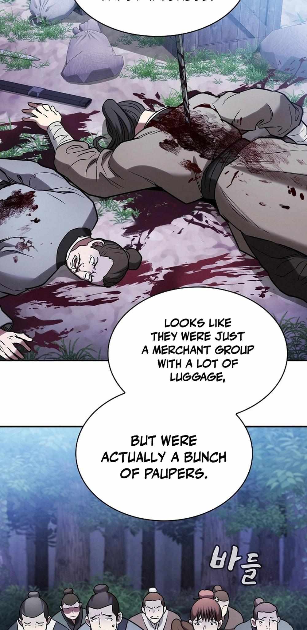 Read A Spy's Survival in the Demonic Cult EN Manga Online