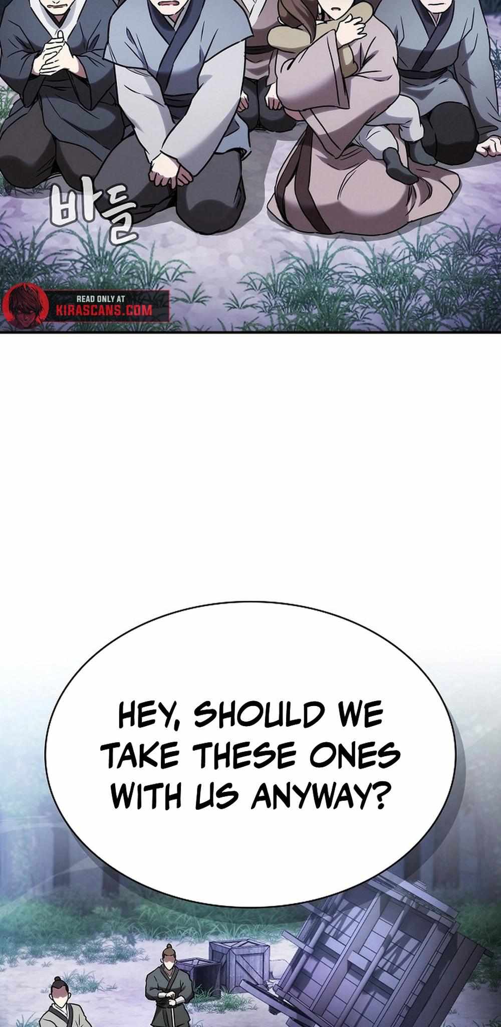 Read A Spy's Survival in the Demonic Cult EN Manga Online