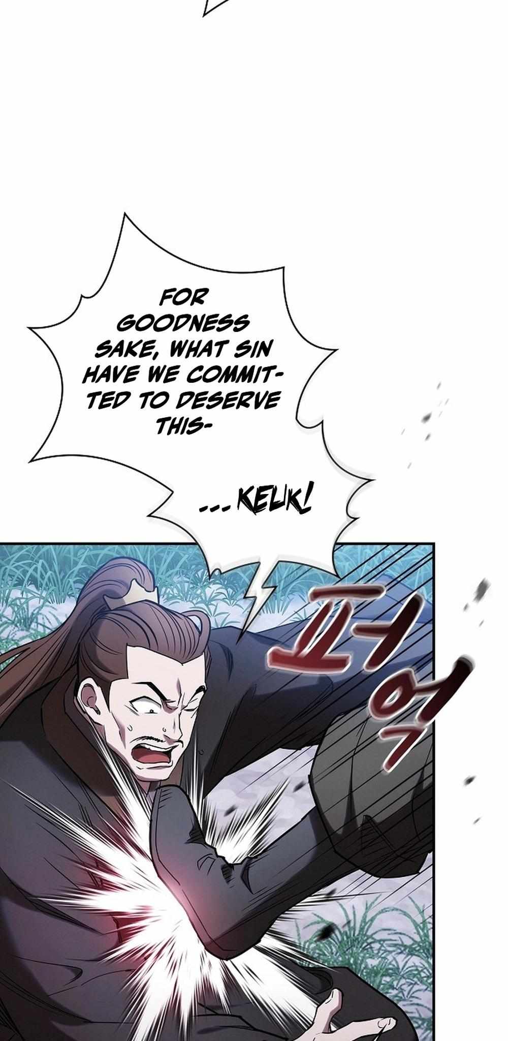 Read A Spy's Survival in the Demonic Cult EN Manga Online