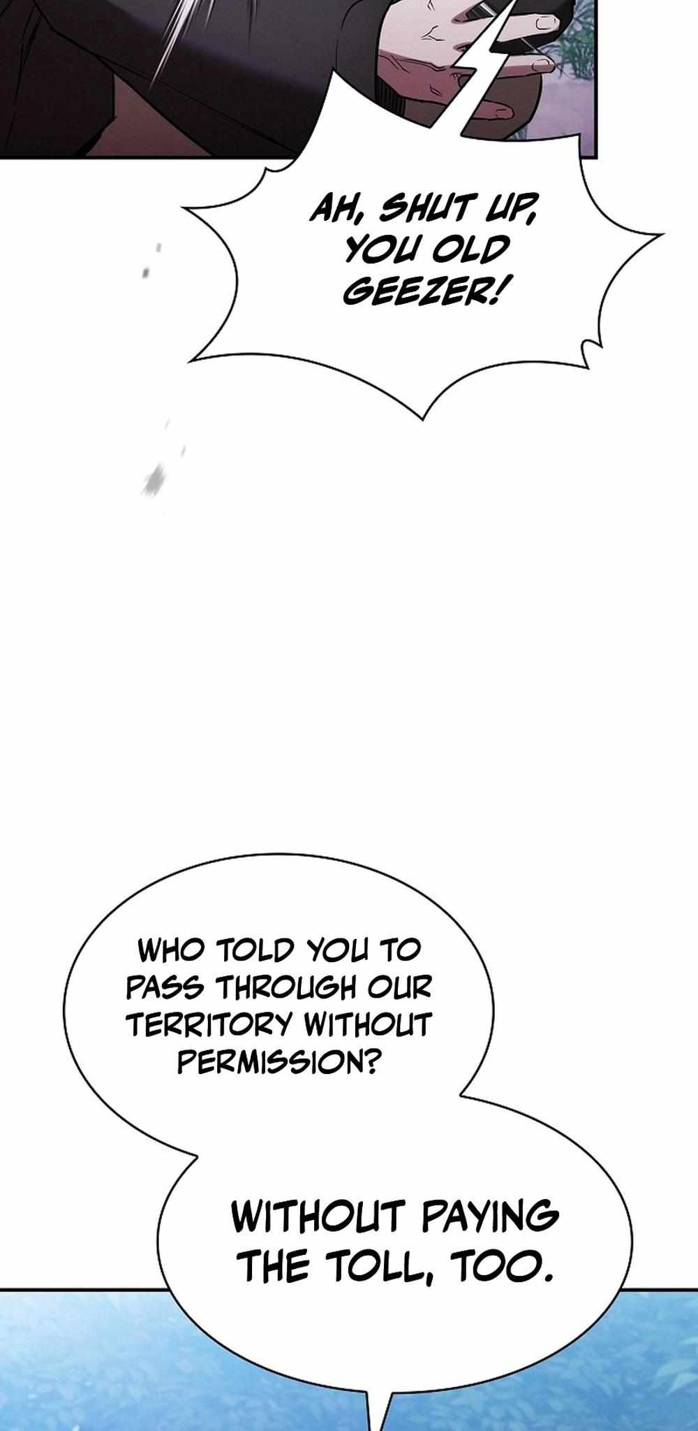 Read A Spy's Survival in the Demonic Cult EN Manga Online