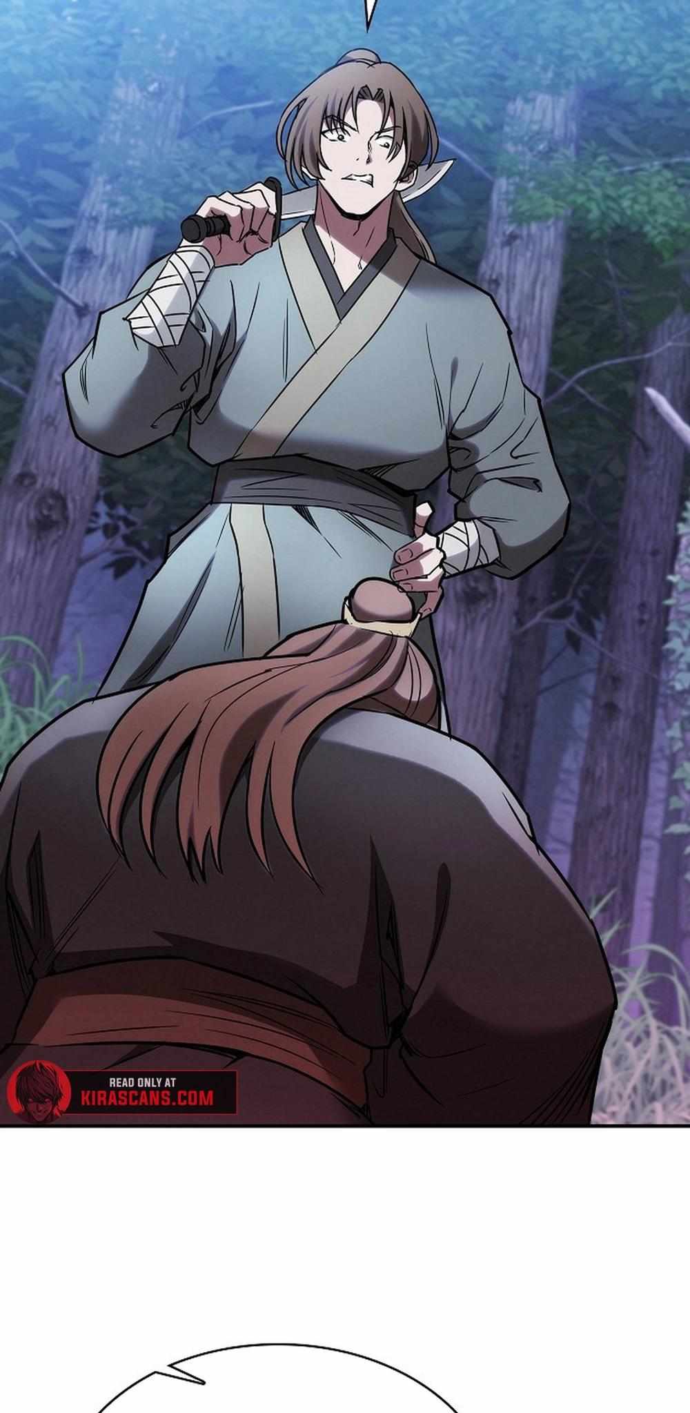Read A Spy's Survival in the Demonic Cult EN Manga Online