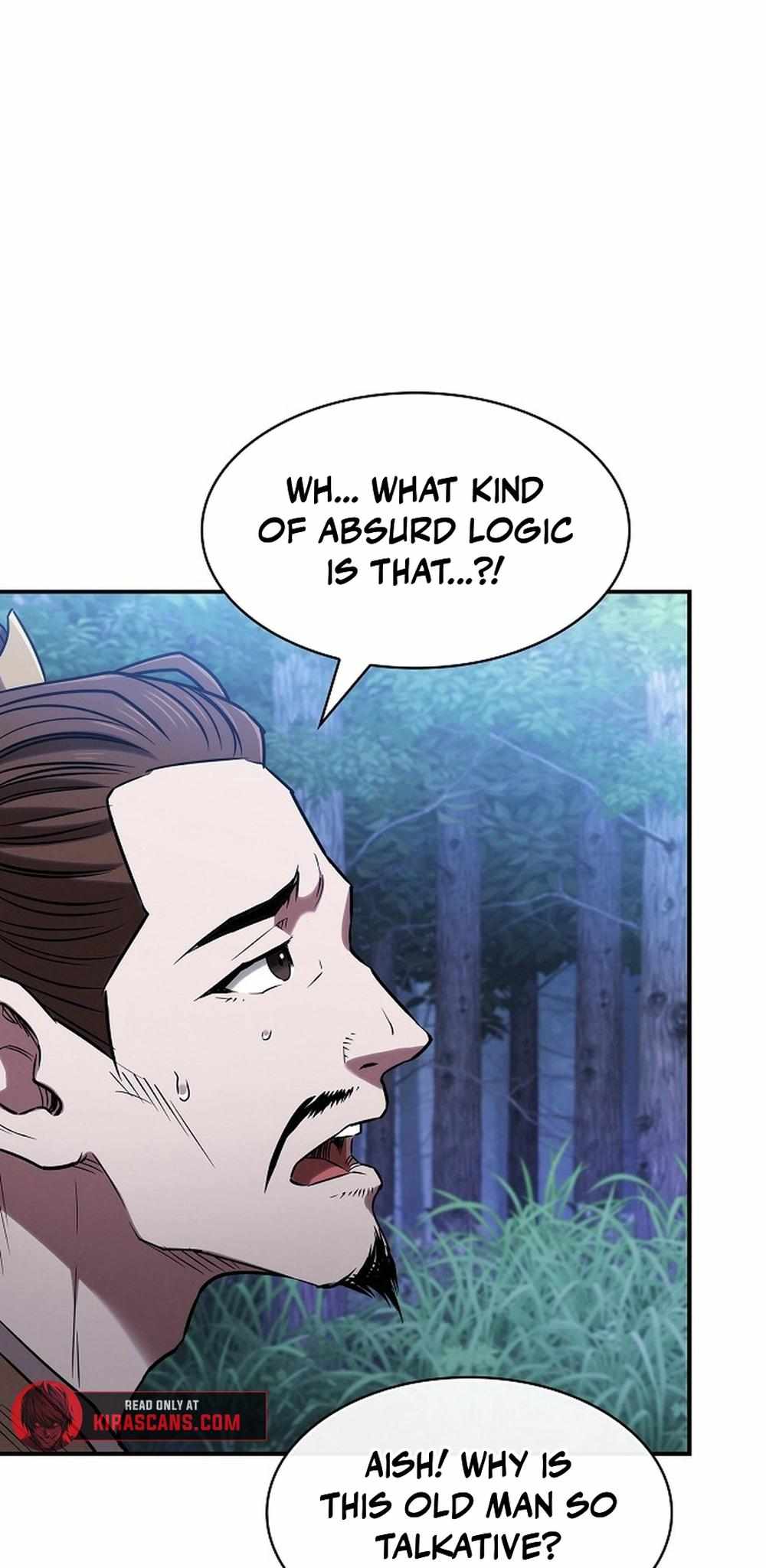 Read A Spy's Survival in the Demonic Cult EN Manga Online