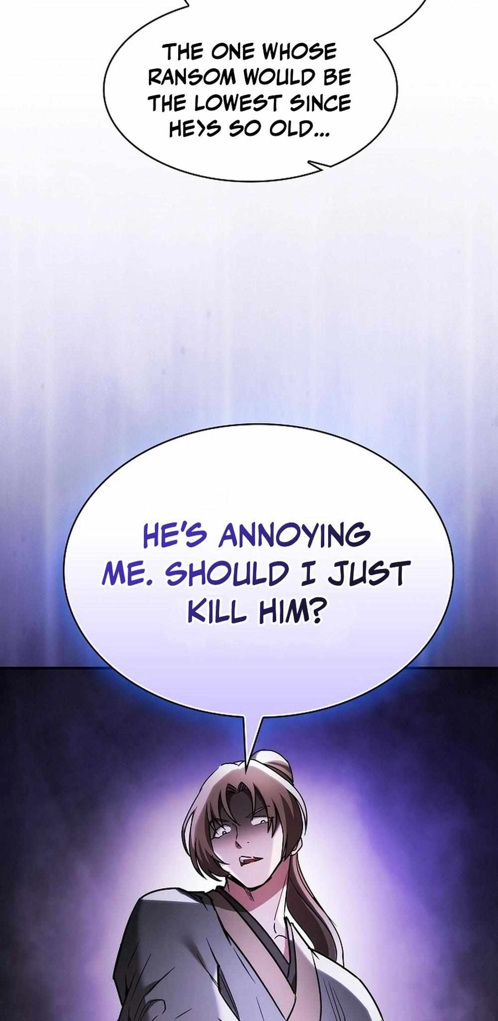 Read A Spy's Survival in the Demonic Cult EN Manga Online