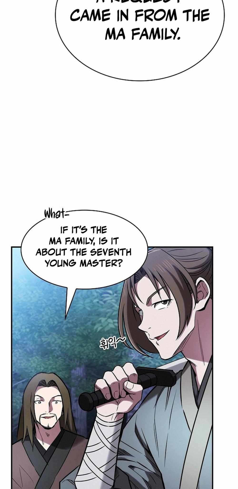 Read A Spy's Survival in the Demonic Cult EN Manga Online