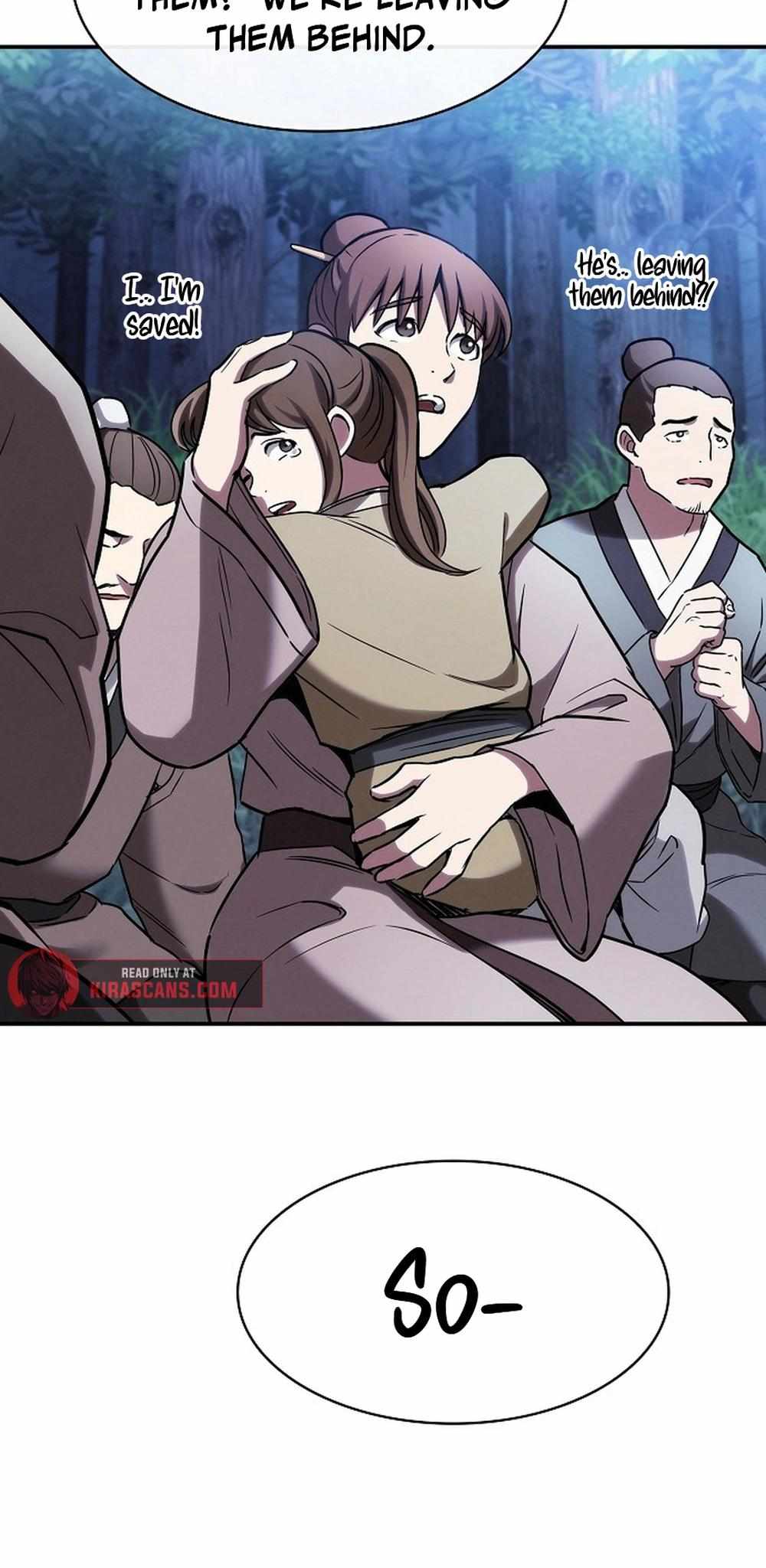 Read A Spy's Survival in the Demonic Cult EN Manga Online