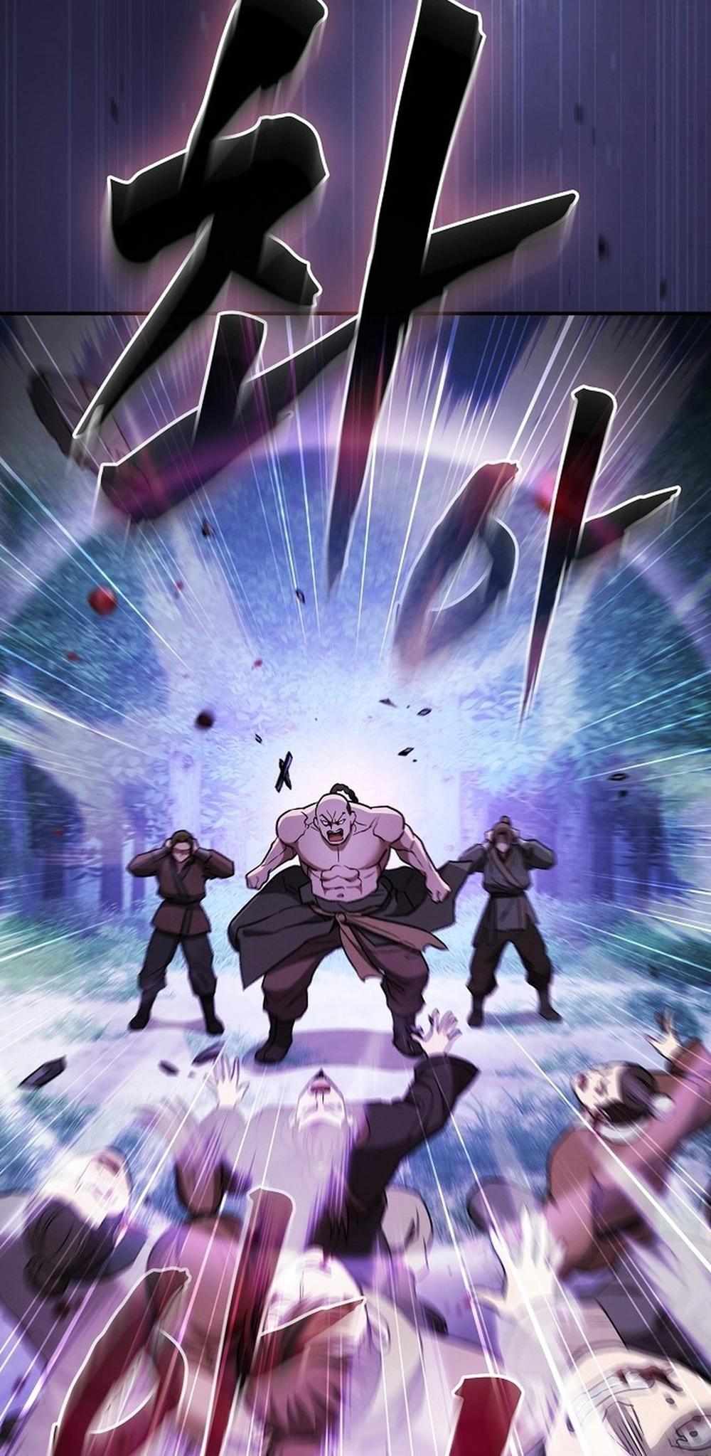 Read A Spy's Survival in the Demonic Cult EN Manga Online
