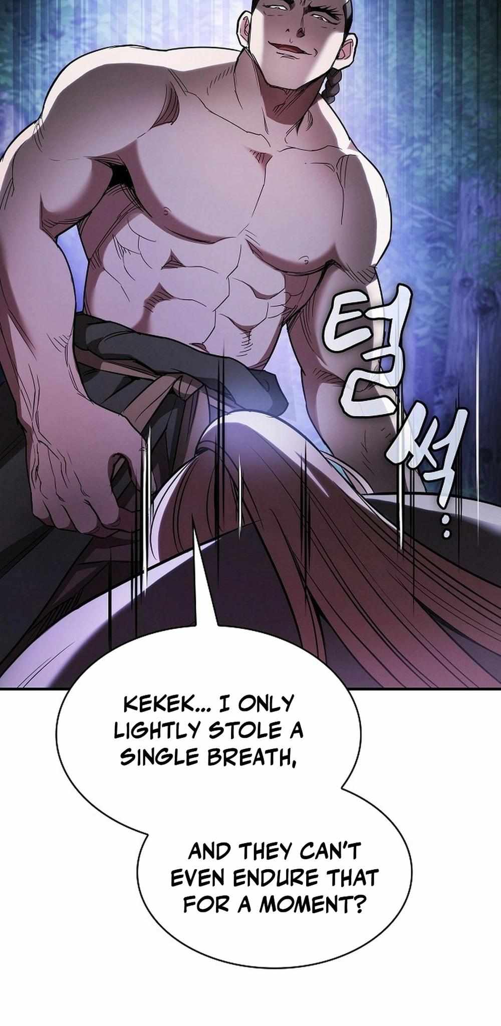 Read A Spy's Survival in the Demonic Cult EN Manga Online