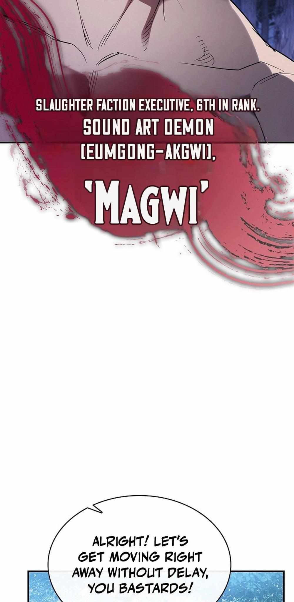 Read A Spy's Survival in the Demonic Cult EN Manga Online