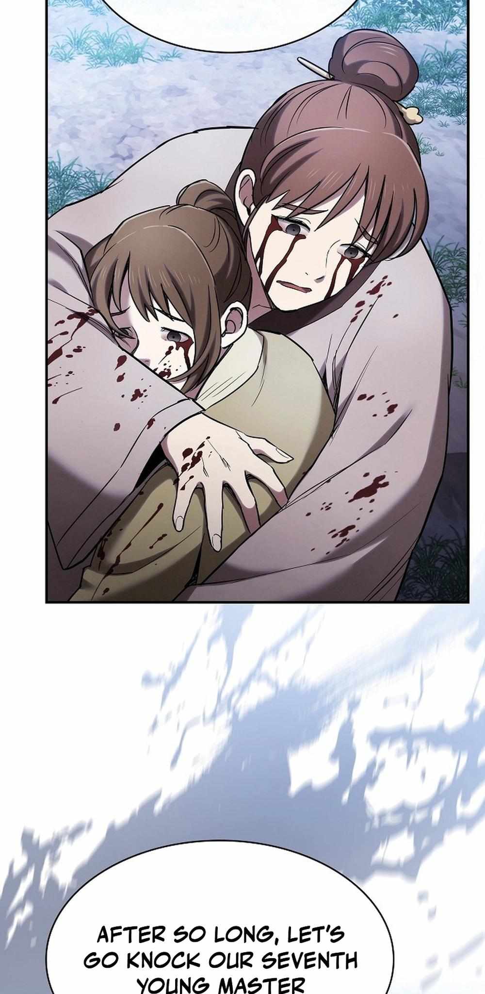 Read A Spy's Survival in the Demonic Cult EN Manga Online