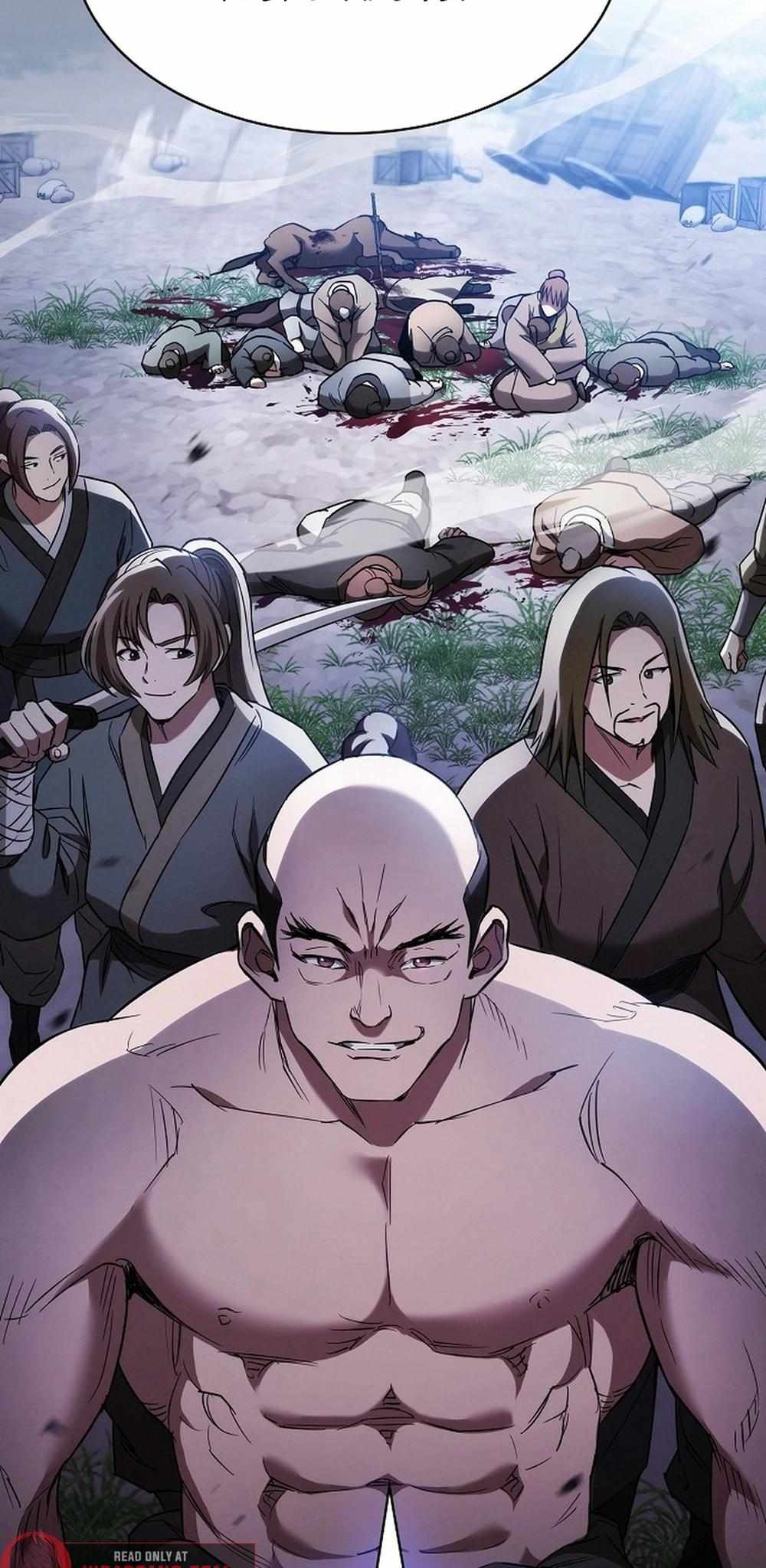 Read A Spy's Survival in the Demonic Cult EN Manga Online