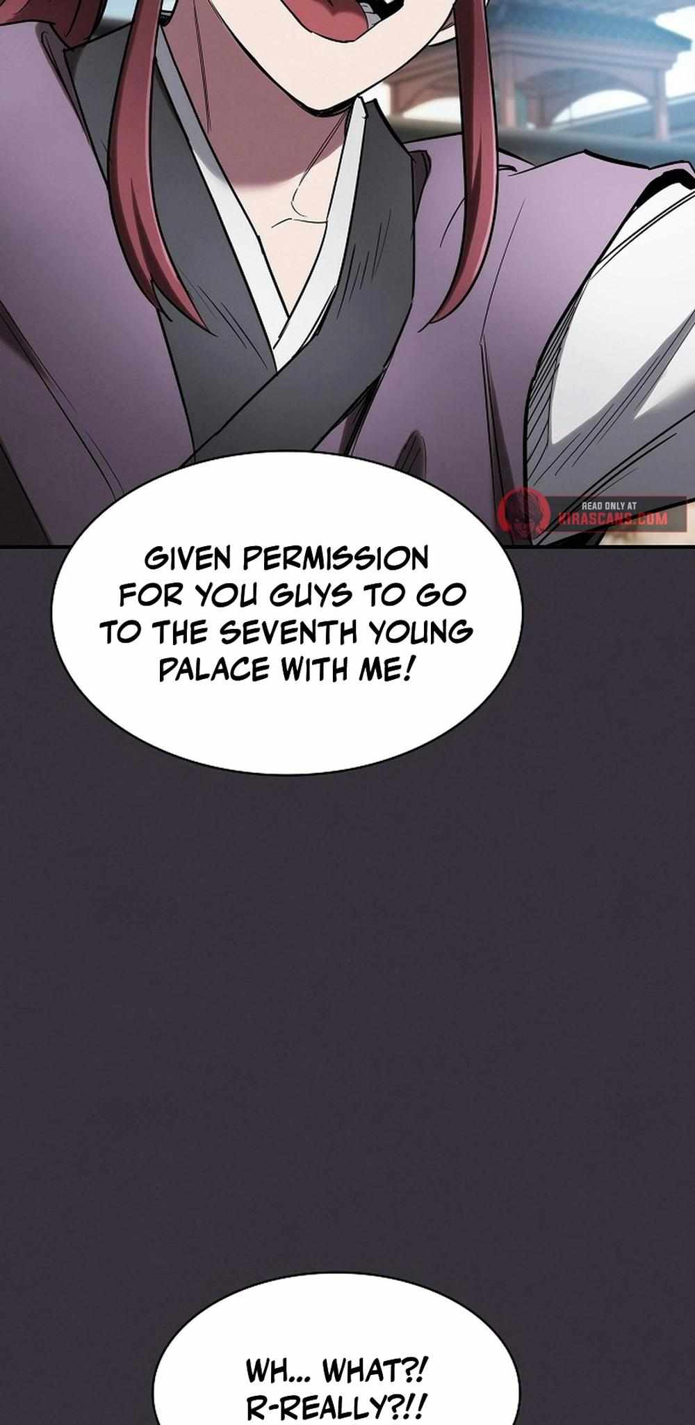 Read A Spy's Survival in the Demonic Cult EN Manga Online