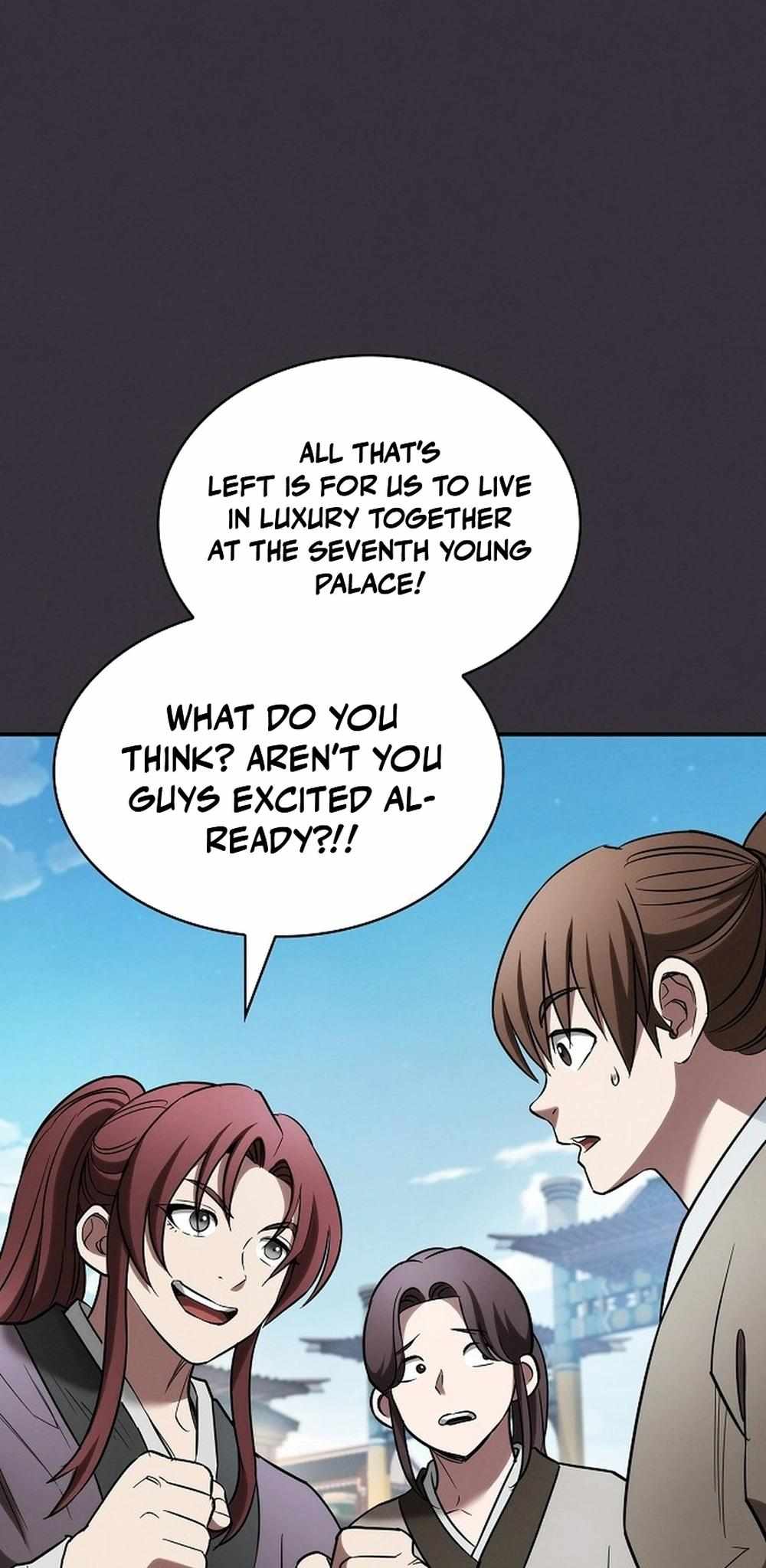 Read A Spy's Survival in the Demonic Cult EN Manga Online