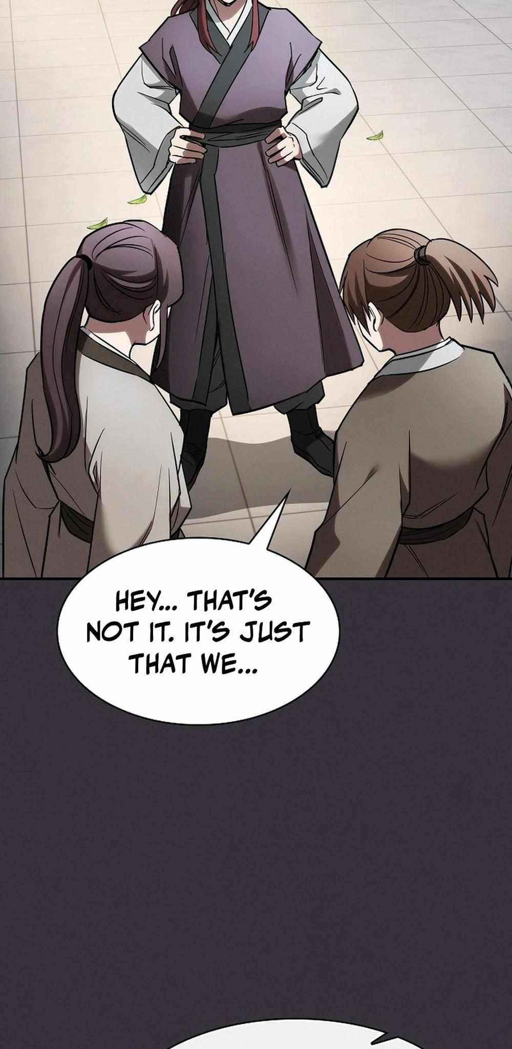 Read A Spy's Survival in the Demonic Cult EN Manga Online