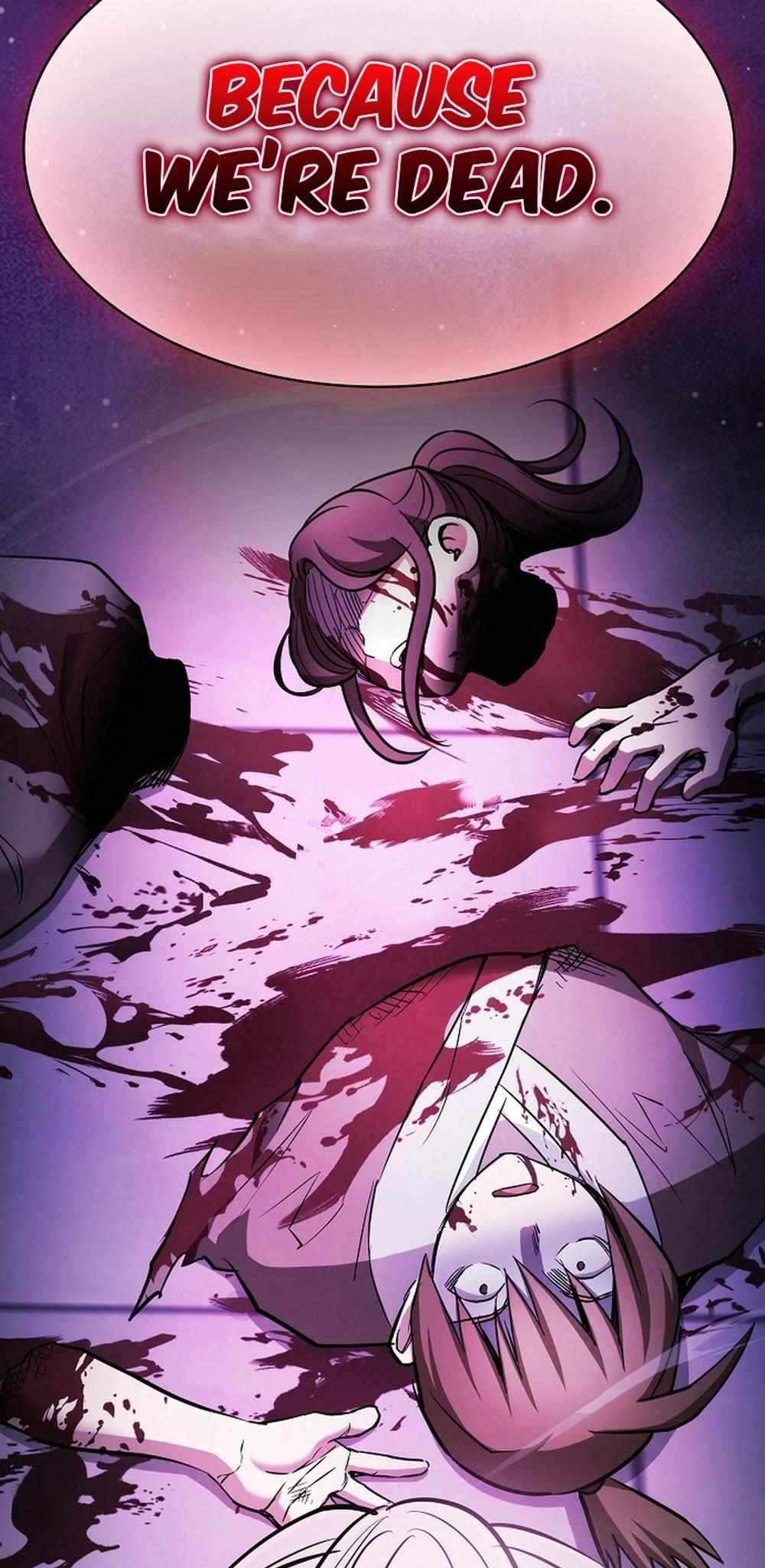 Read A Spy's Survival in the Demonic Cult EN Manga Online