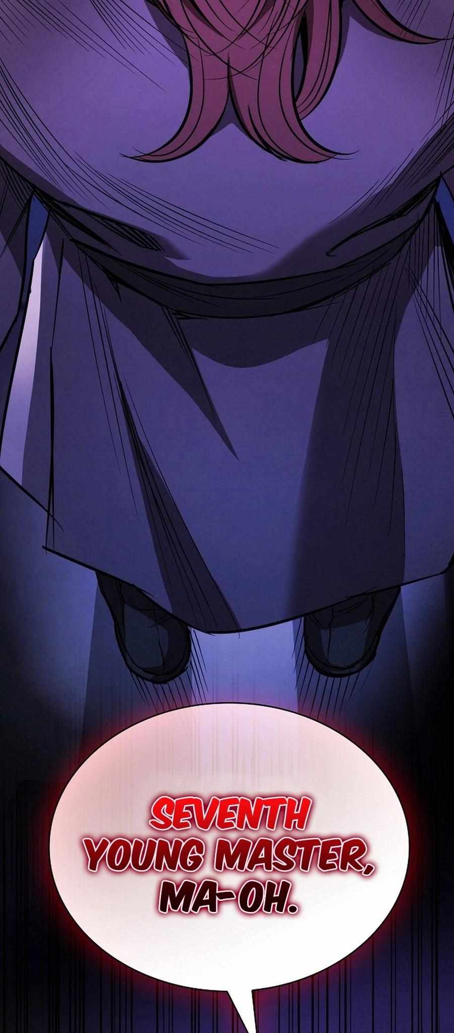 Read A Spy's Survival in the Demonic Cult EN Manga Online