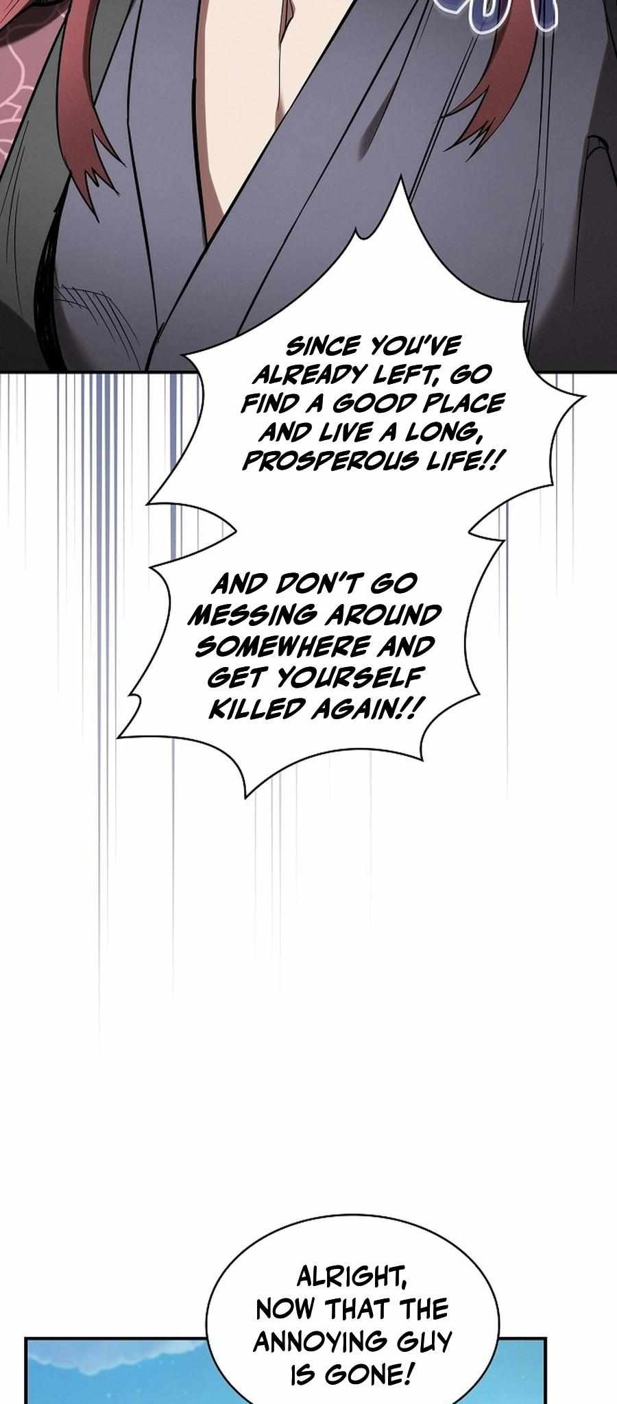 Read A Spy's Survival in the Demonic Cult EN Manga Online