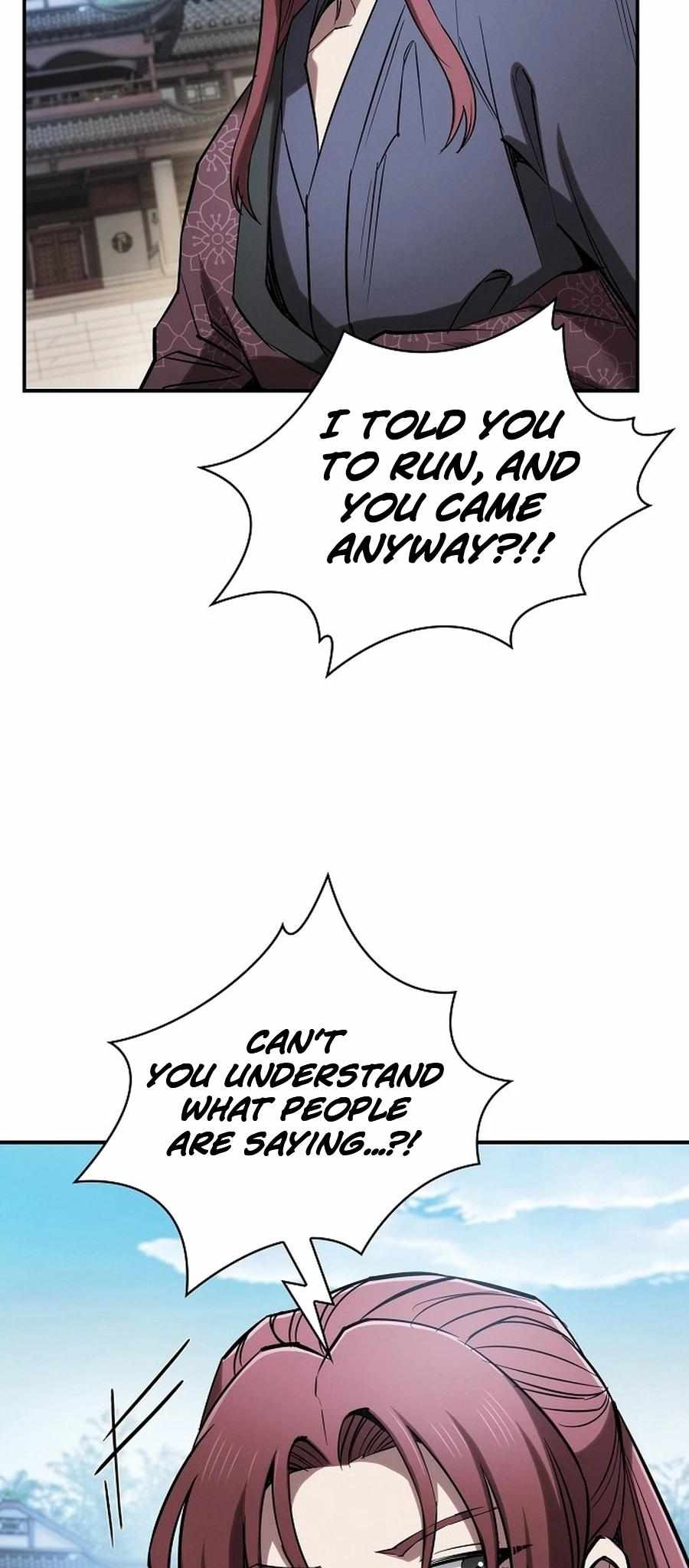 Read A Spy's Survival in the Demonic Cult EN Manga Online