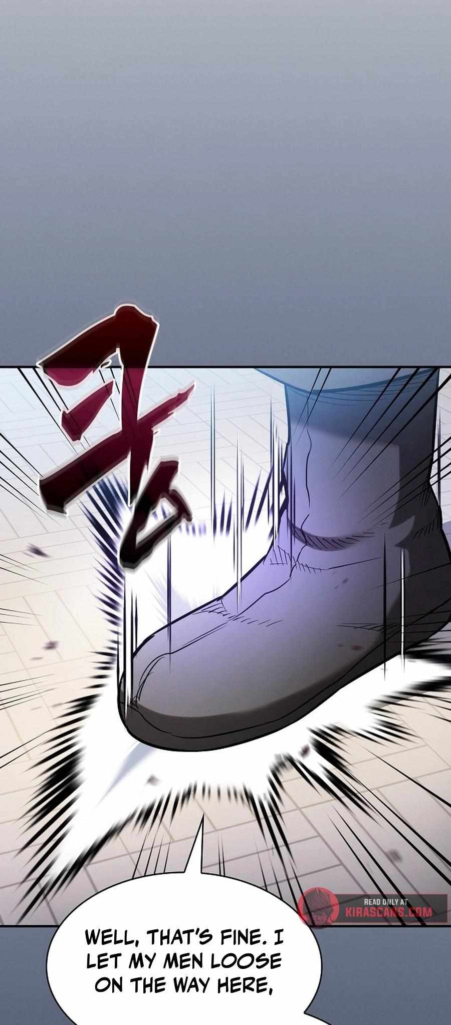Read A Spy's Survival in the Demonic Cult EN Manga Online