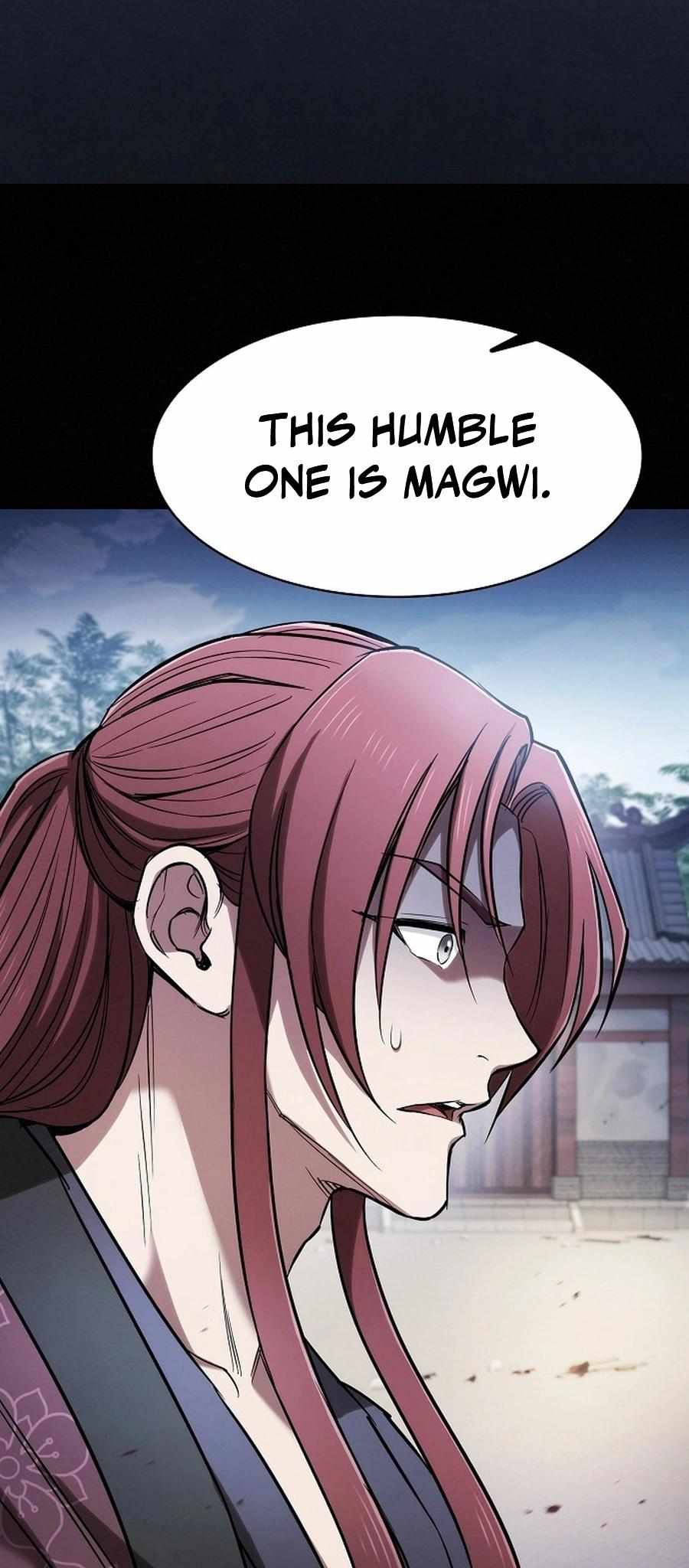 Read A Spy's Survival in the Demonic Cult EN Manga Online