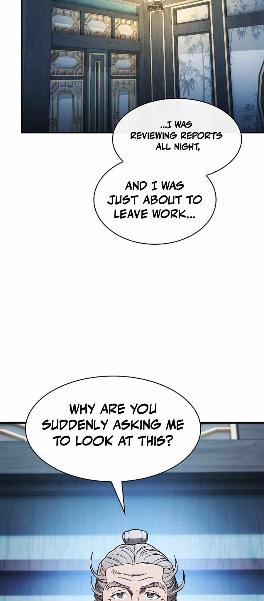 Read A Spy's Survival in the Demonic Cult EN Manga Online